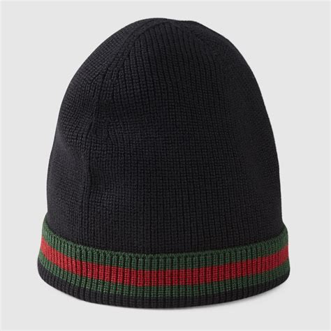 gucci winter cap